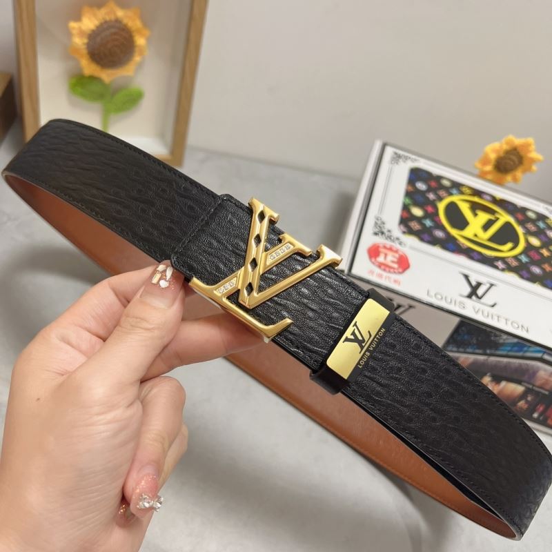 Louis Vuitton Belts